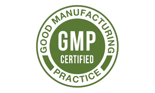  GMP Certified - Rugiet